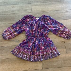 Spell & the Gypsy Dress